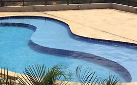 Flat Condominio Topo Da Montanha 507