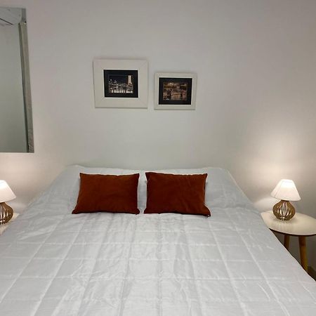 Flat Condominio Topo Da Montanha 507 Chã Grande Exterior foto